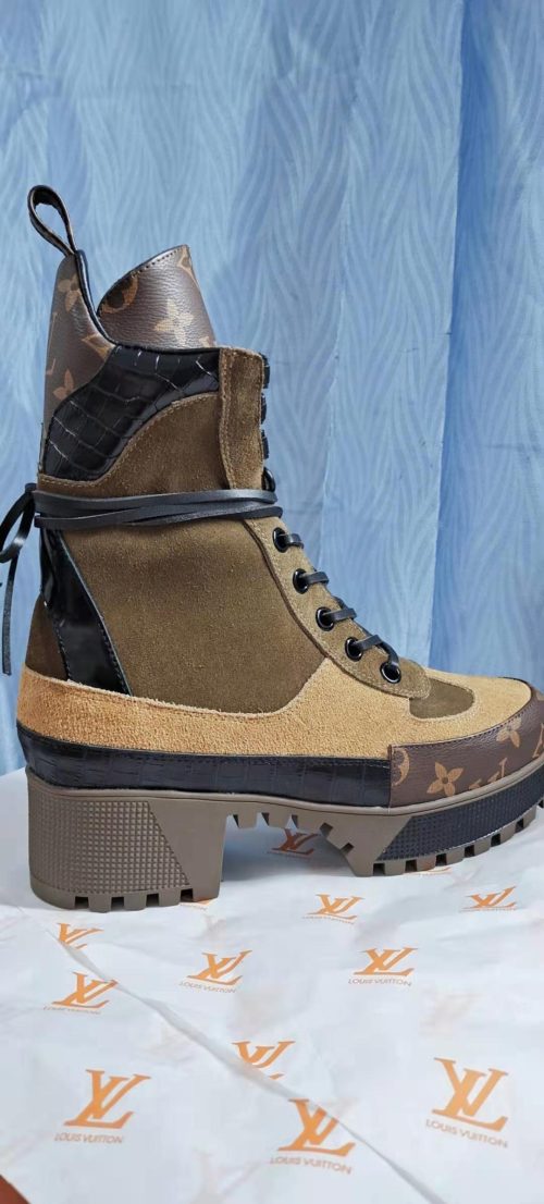 Replica Lv Shoes 16OR814