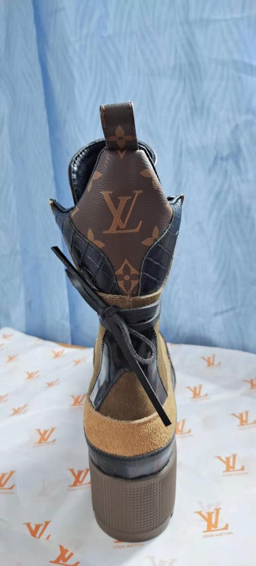 Replica Lv Shoes 16OR814 - Image 3