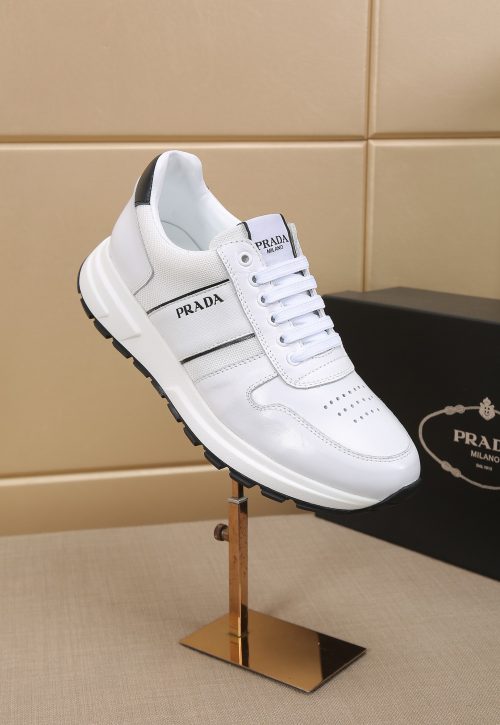 Replica Prada Shoes 16OR813