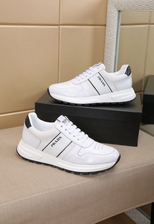 Replica Prada Shoes 16OR813 - Image 2