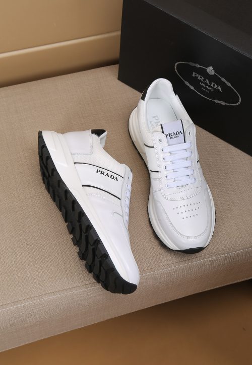 Replica Prada Shoes 16OR813 - Image 3