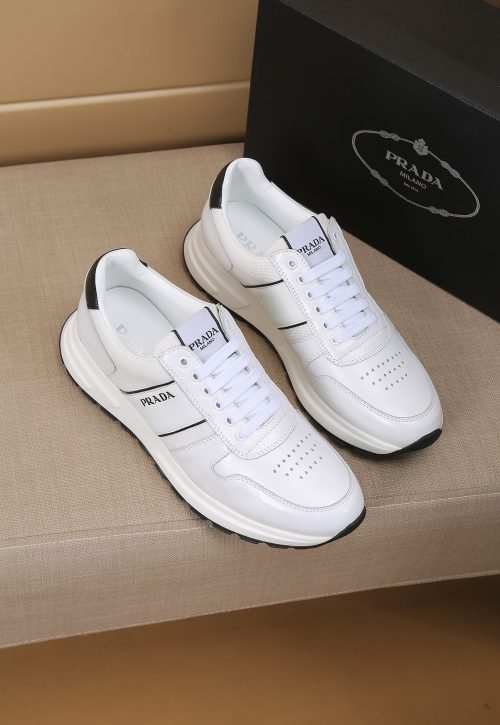 Replica Prada Shoes 16OR813 - Image 4