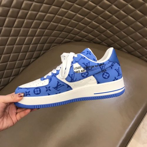 Replica Nike Shoes 16OR812 - Image 3