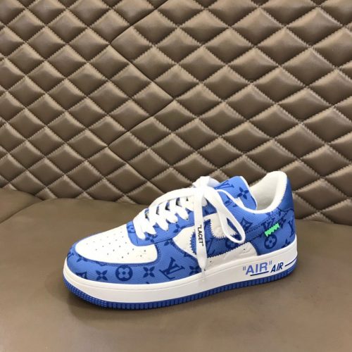 Replica Nike Shoes 16OR812 - Image 4