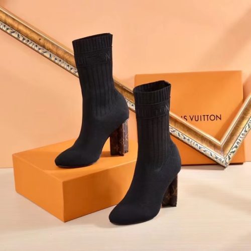 Replica Lv Shoes 16OR810 - Image 2