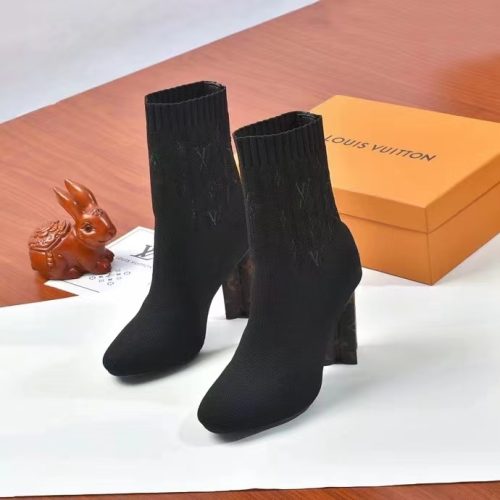 Replica Lv Shoes 16OR809 - Image 3