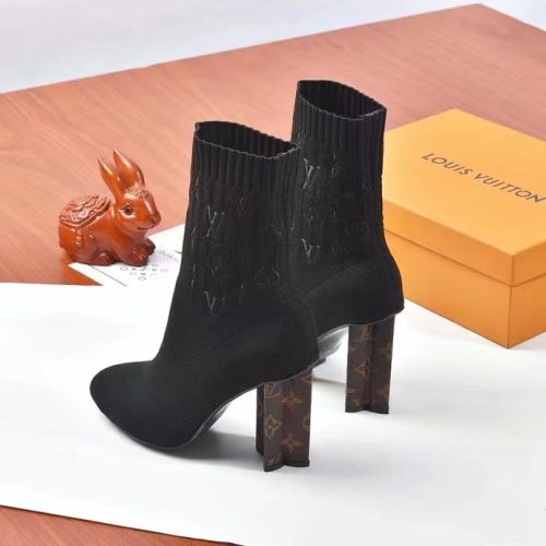 Replica Lv Shoes 16OR809 - Image 4