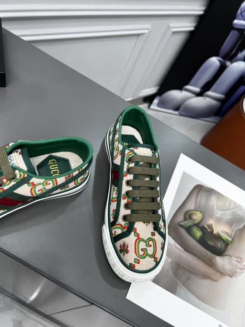 Replica Gucci Shoes 16OR805 - Image 4