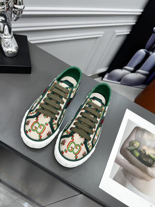 Replica Gucci Shoes 16OR805