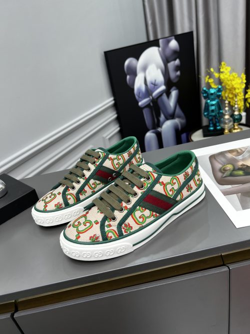 Replica Gucci Shoes 16OR805 - Image 3