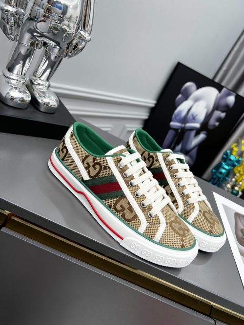 Replica Gucci Shoes 16OR803 - Image 2