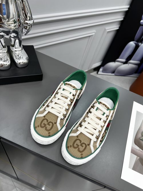 Replica Gucci Shoes 16OR803 - Image 4