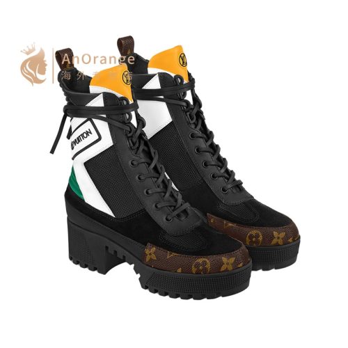 Replica Lv Shoes 16OR796 - Image 2
