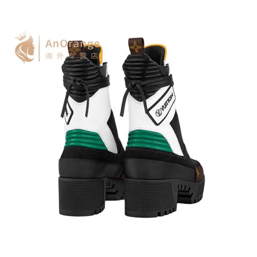 Replica Lv Shoes 16OR796 - Image 3
