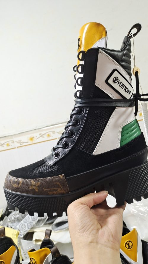 Replica Lv Shoes 16OR796 - Image 4