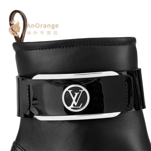 Replica Lv Shoes 16OR795 - Image 3