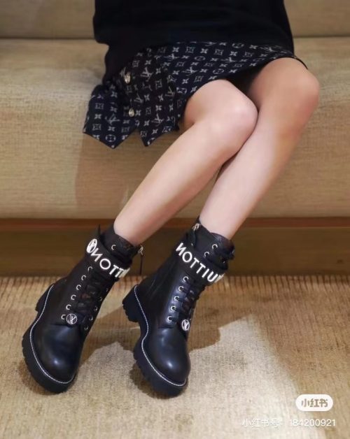 Replica Lv Shoes 16OR794 - Image 3