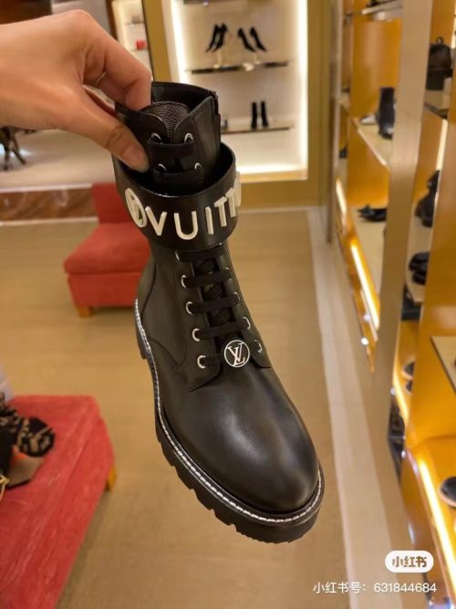 Replica Lv Shoes 16OR794 - Image 4