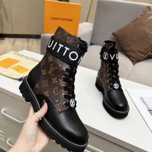 Replica Lv Shoes 16OR793