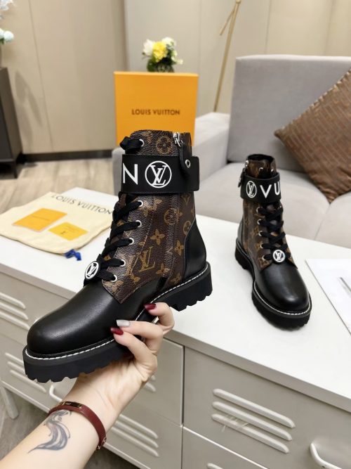 Replica Lv Shoes 16OR793 - Image 2