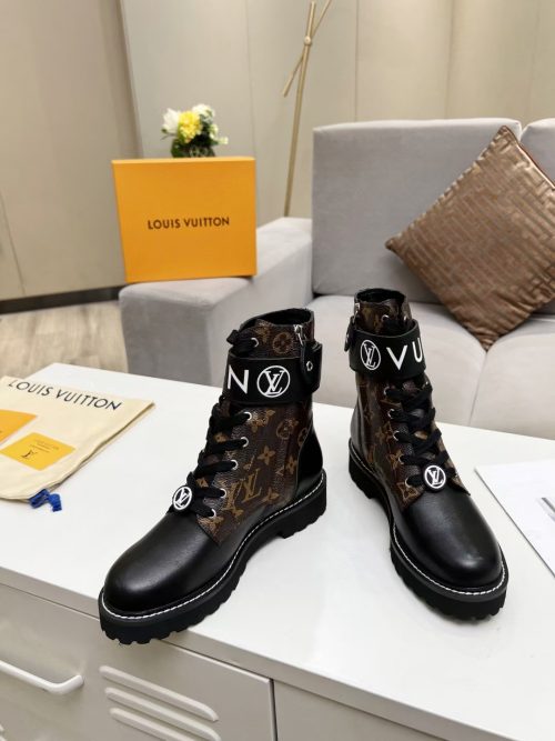 Replica Lv Shoes 16OR793 - Image 3