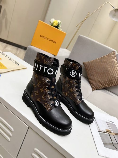 Replica Lv Shoes 16OR793 - Image 4