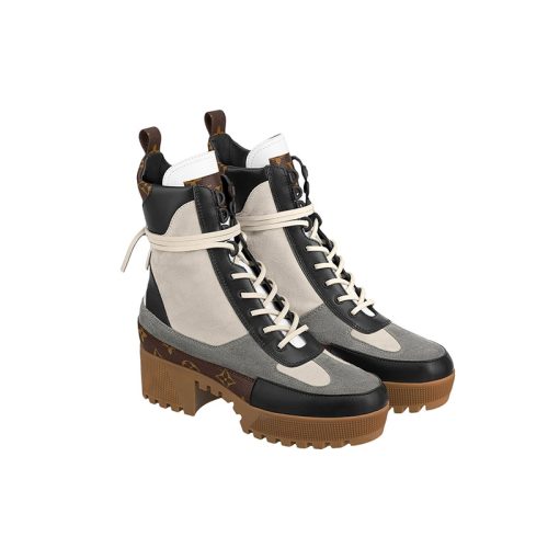 Replica Lv Shoes 16OR789 - Image 2
