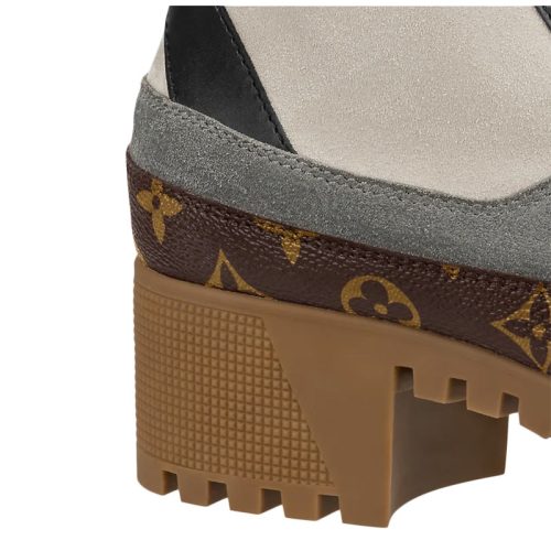 Replica Lv Shoes 16OR789 - Image 3