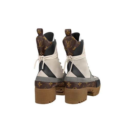 Replica Lv Shoes 16OR789 - Image 4