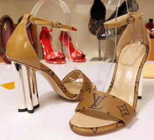 Replica Lv Shoes 16OR786 - Image 3