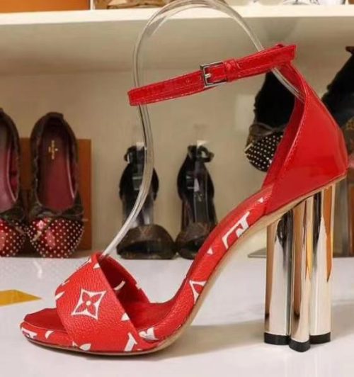 Replica Lv Shoes 16OR786 - Image 4