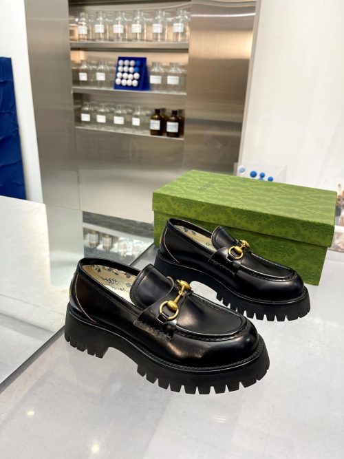 Replica Gucci Shoes 16OR785