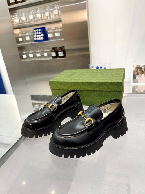 Replica Gucci Shoes 16OR785 - Image 2