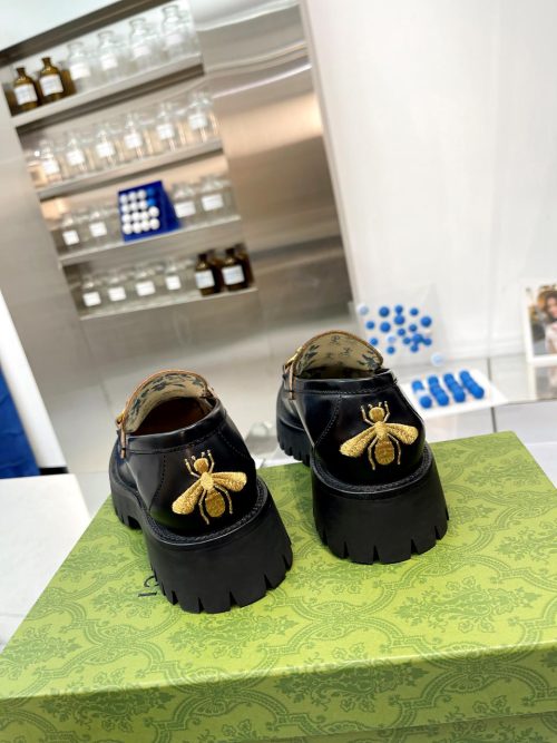 Replica Gucci Shoes 16OR785 - Image 3
