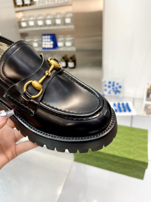 Replica Gucci Shoes 16OR785 - Image 4