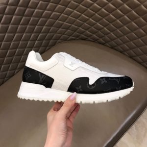 Replica Lv Shoes 16OR784