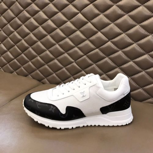 Replica Lv Shoes 16OR784 - Image 2