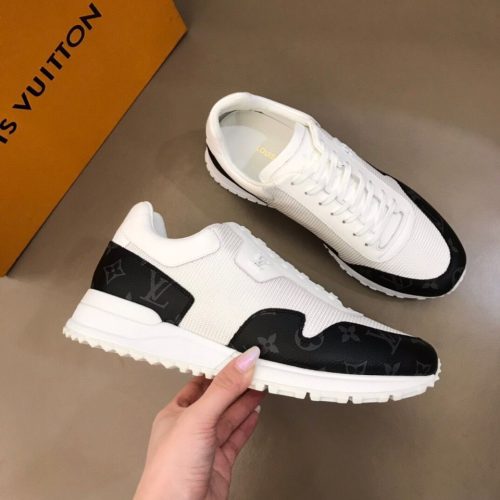 Replica Lv Shoes 16OR784 - Image 3
