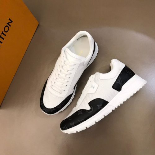 Replica Lv Shoes 16OR784 - Image 4