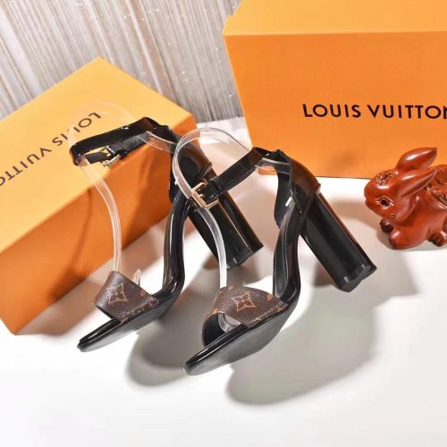 Replica Lv Shoes 16OR782 - Image 2