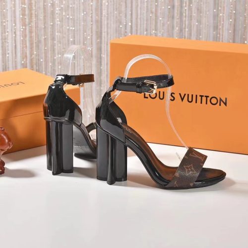 Replica Lv Shoes 16OR782 - Image 4