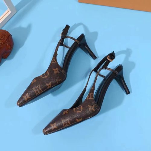 Replica Lv Shoes 16OR780 - Image 2