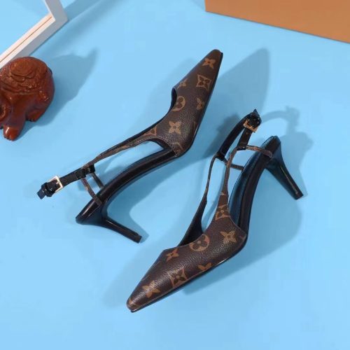 Replica Lv Shoes 16OR780 - Image 3