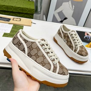 Replica Gucci Shoes 16OR779