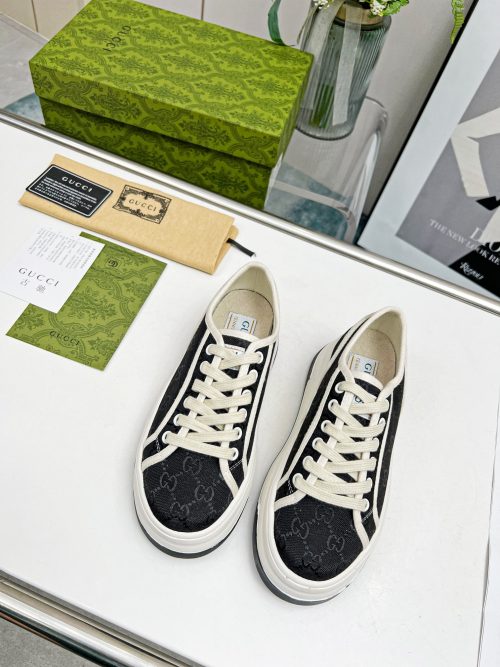 Replica Gucci Shoes 16OR778