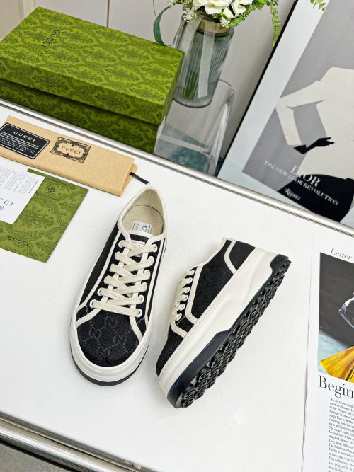 Replica Gucci Shoes 16OR778 - Image 2
