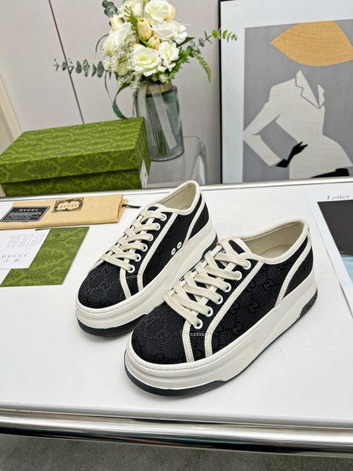 Replica Gucci Shoes 16OR778 - Image 3