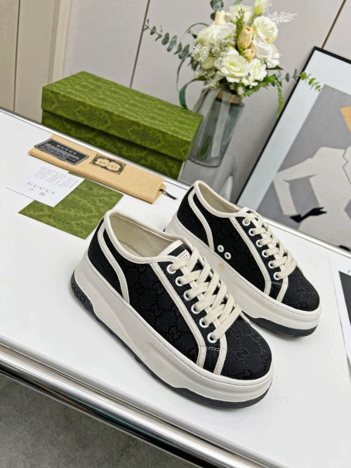 Replica Gucci Shoes 16OR778 - Image 4
