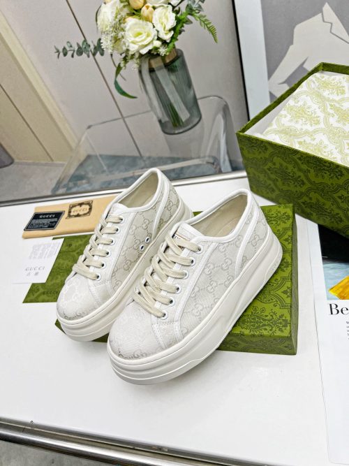 Replica Gucci Shoes 16OR777 - Image 2