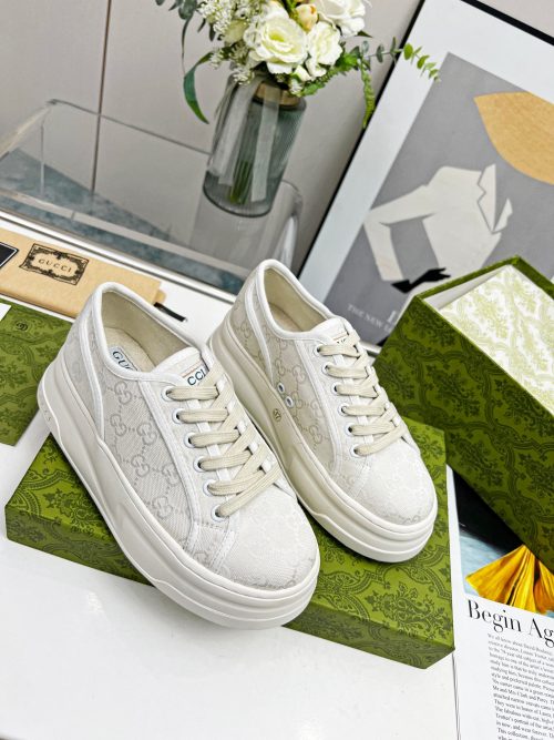 Replica Gucci Shoes 16OR777 - Image 3